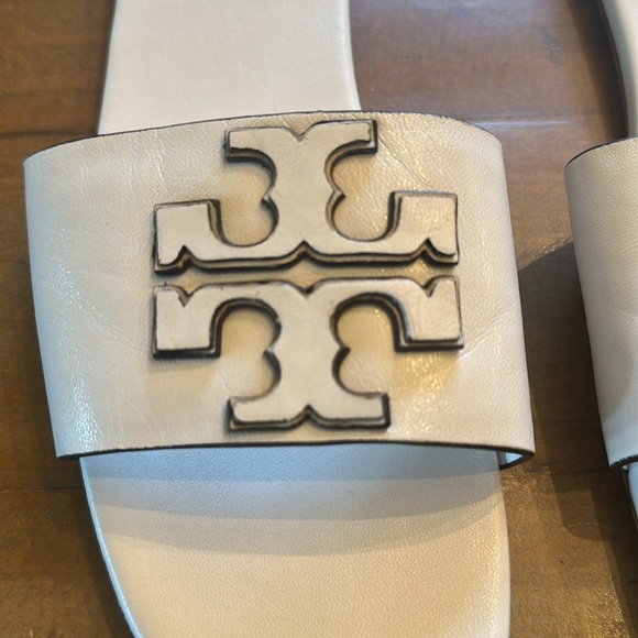 Tory Burch Slides/Sandals - Picture 2 of 13